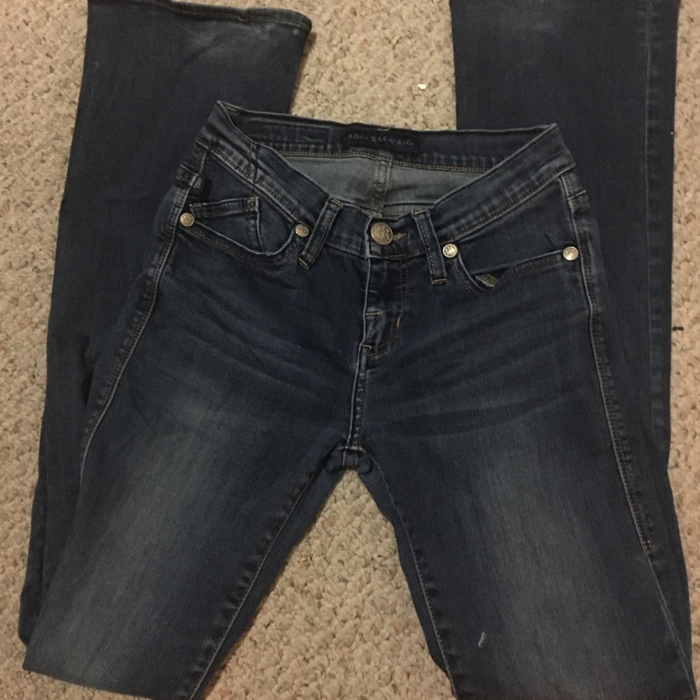 Rock & Republic Jeans